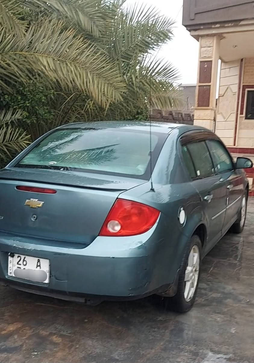 شوفرليت كوبلت ٢٠٠٩ رقم صلاح الدين دولي باسمي سنوية لغاية ٢٠٢٨ هزة ٢٠٢٥ كير اوتوماتيك للبيع او مراوس السعر والتفاصيل خاص
المكان الشرقاط
***********
***********
