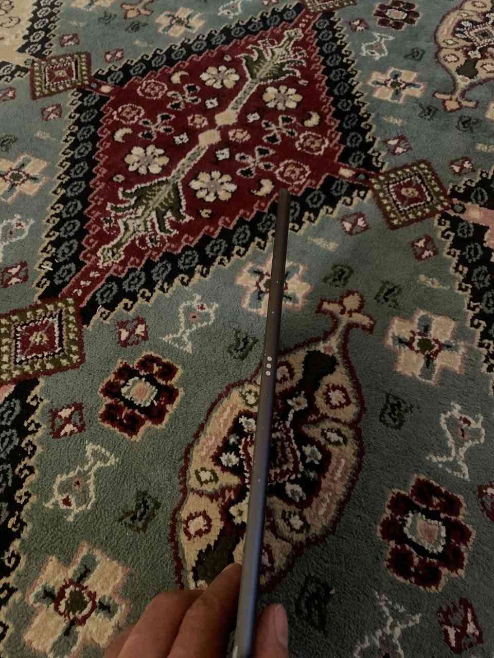 ايباد 8
مساحتة 32
جهاز نضيف كلش 
العنوان بغداد الخطيب 
السعر 160الف
لتواصل ***********
