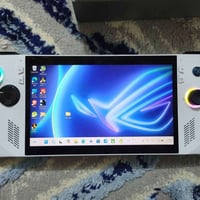 اسوس ROG Ally • جهاز ألعاب • البصرة