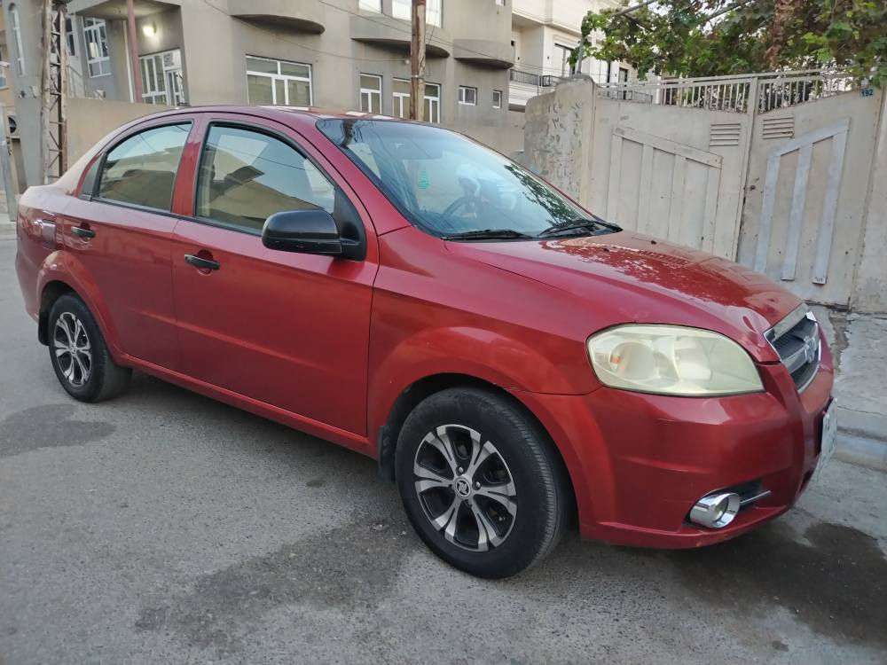 ئةڤيؤ مؤديل ٢٠٠٧كالبونةوةي هةية گئرعادي مةكينة گةورة ٢ پارچة بؤياخ ٧٣٠ هةزار غةرامةي لةسةرة دواي معامةلة دةگةرئنمةوة تؤزئ پئشي شلة تةنها فرؤشتنة ***********نرخي ٥٧ وةرةقة أربيل, العراق
