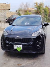 كيه سبورتج • ٢٠١٩ • وارد أمريكي