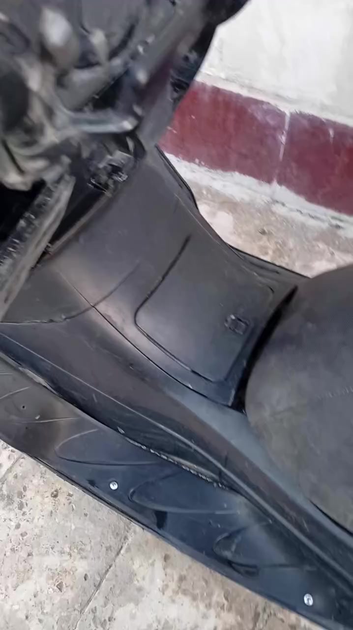 السلام عليكم مكينه كابمه مراوس  وبيع ابيع السعر 150وبيه مجال شوف المقطع بي التفاصيل مركز الناصريه


**إذا كنت صاحب هذا الإعلان وتريد حذفه لأي سبب، رجاءا أرسل رسالة إلى الدعم الفني**