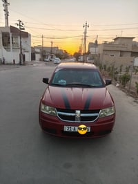 دوج جورني • دودج 2009 • سيارة للبيع • كير ومحرك شاصي • سنوية جديدة • ك...