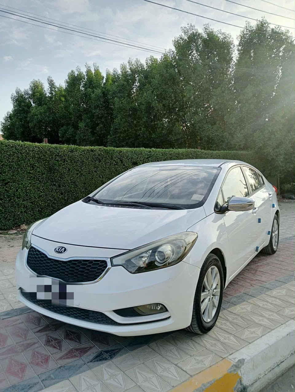 مكان ناصريه مقفوله كفاله عامه سعر 125 استفسار على الرقم كفاله عامه ***********
