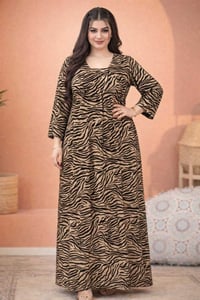 دشداشه كشمير • درزن 3 ألوان • مقاسات L XL XXL