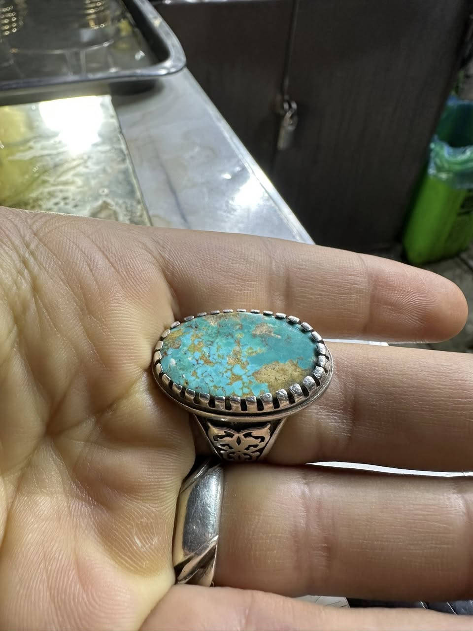 نيشابوري ب50 مع توصيل بغداد الشعله


**إذا كنت صاحب هذا الإعلان وتريد حذفه لأي سبب، رجاءا أرسل رسالة إلى الدعم الفني**