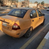 سيارة طيبه ٢٠١٦  الشعب حي البساتين بيهه نواقص يعني يرادلهه ترتيب  السع...