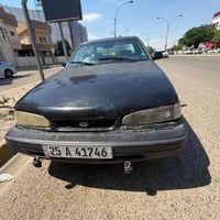 سوناتا • ١٩٩٣ • رقم كركوك