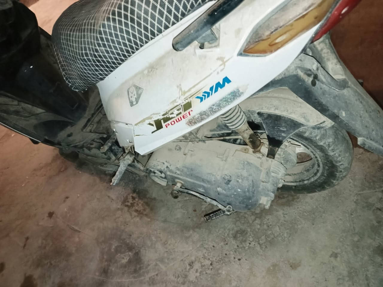 دراجه صيني سيام للبيع قيم بليرضي الله الدراجه طافيه تكطع نار
الشراي راسلني


**إذا كنت صاحب هذا الإعلان وتريد حذفه لأي سبب، رجاءا أرسل رسالة إلى الدعم الفني**