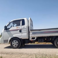 كيا حمل موديل 2018 بغداد مكفوله كفاله عامه شرط سونار محرك كير شاصي رقم...