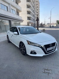 نيسان التيما • ٢٠١٩ • كركوك