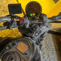 هاوجو TR150 • ٢٠١٧ • نظيفة فول