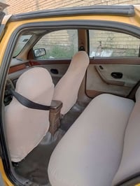 سمند • ٢٠١٢ • مكينة كير نضيف