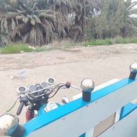 ستوته • موديل ٢١ • الحمزه الغربي