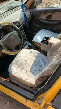 بيجو اكد 16بيه بارد قليل مكينه كير خير من الله حداديه زينه دوشمه كامله