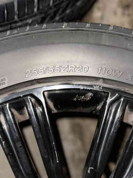 اربع تايرات وويل كب رانج روفر مستخدم نظيفات حجم 20للبيع السعر4ورقات العنوان البصرة القديمة
هاتف:***********
