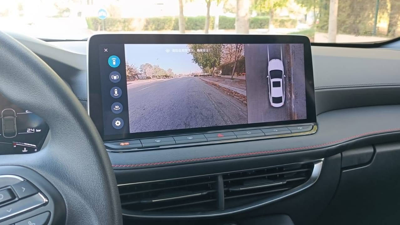 ئێمجیGTمۆدیل2024 شکل نوێ مواسە فات فول فول تە نها8هە زارڕۆیشتیە بێ سبوغ بێ ساردی شاشە گە ورە بیلات ئە کتیڤ سعر118شوێن هە ولێر*********** أربيل, العراق
