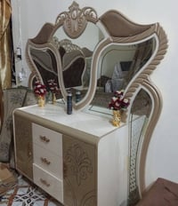 غرفة تركي • ٦ قطع • سماوه