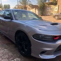 يالله جارجر مرمزه فئه RT موديل 16 مرمزه 23 حادث فقط بارد بنيد بدون تبد...