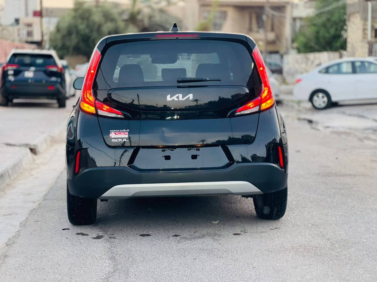 سلام علكيم للبيع صول 2023 بغداد بسمي تحويل مباشر صبغ بنيد بدون دواخل بدون ايرباك ليبل واحد ماشية 15 سعر 142 ستفسار ***********
