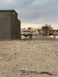 يا الله قطع أراضي زراعي للبيع مكان مميز جدا في منطقة سويب المدخل الاول...