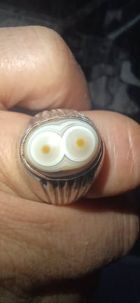 سليماني حجر قديم وبيه روحانيه فول للبيع سعر 75 مكان بغداد حي النصر 077...