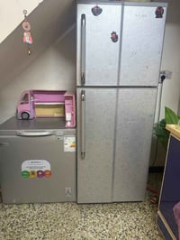 ثلاجه السعر 200 مجمده السعر ١٢٥ رقم 📱 07736393951