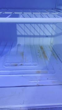 ثلاجة جديدة • كوت