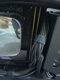 رامات DDR5 • ٢×١٦ ٣٢GB • بغداد مدينة الصدر