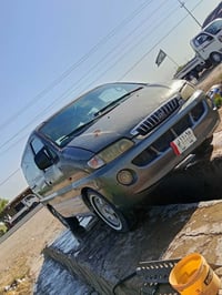 هيونداي • ٢٠٠٠ • الصويره