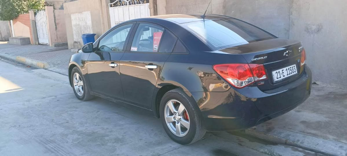 سلام عليكم 
كروز للبيع موديل 2012 
السعر 83
*********** Singapore
