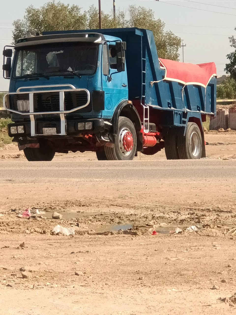 لبيع لبي فرنسي مكينه6كير 6رقم بصره سعر 105تصال عل رقم ***********
