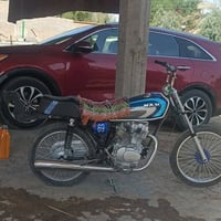 دراجة • موديل ٢٠٢٦ • نظيفة