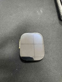 متوفرة شاشه ساعة آبل الترا 1 اصليه تفصيخ بدون ضرر بدون خدش شغاله و على...