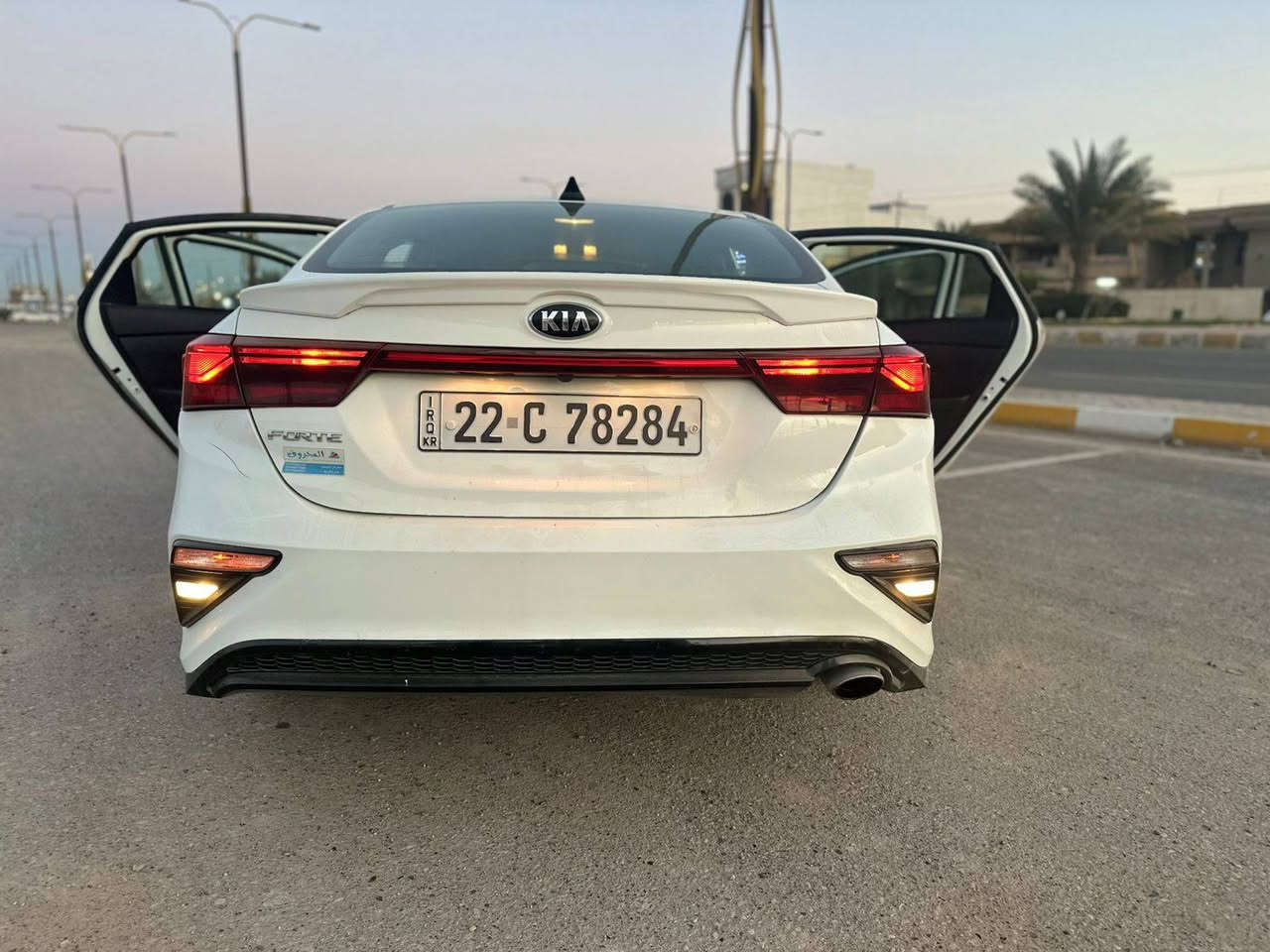 فورتي 2020 وارد امريكي
للاستفسار الاتصال ***********
