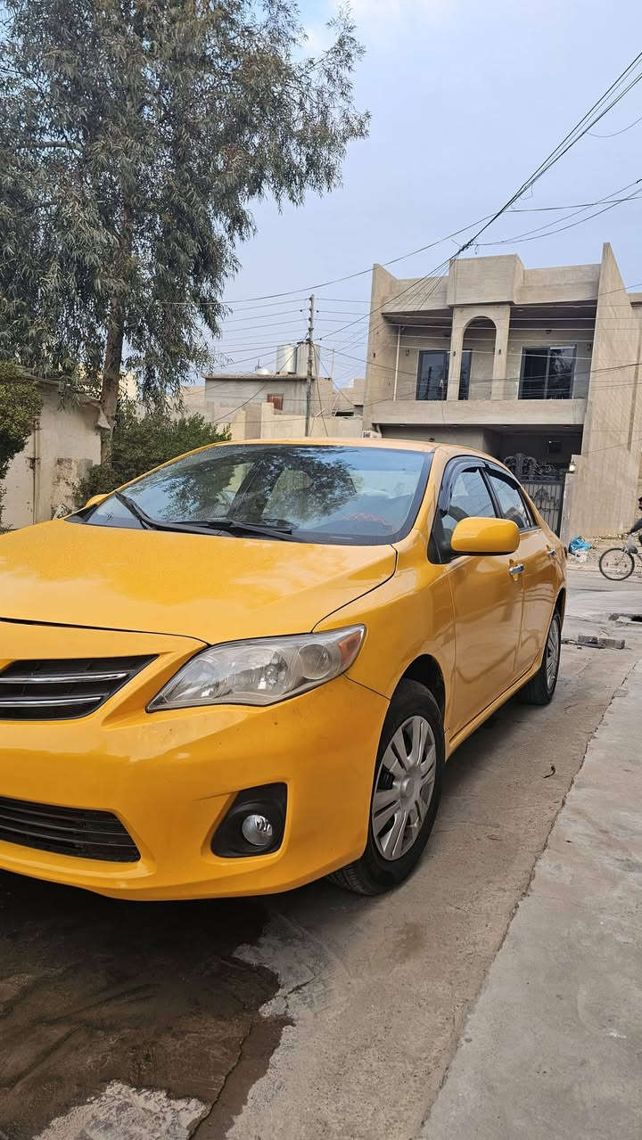 سلام عليكم كورولا موديل 10 كندي رقم ديالى مشروع وطني شرط تحويل والغرامات كير محرك صدر منضومه غاز سياره الغد أبدل فقط سعر 80 لاستفسار تصل ***********
