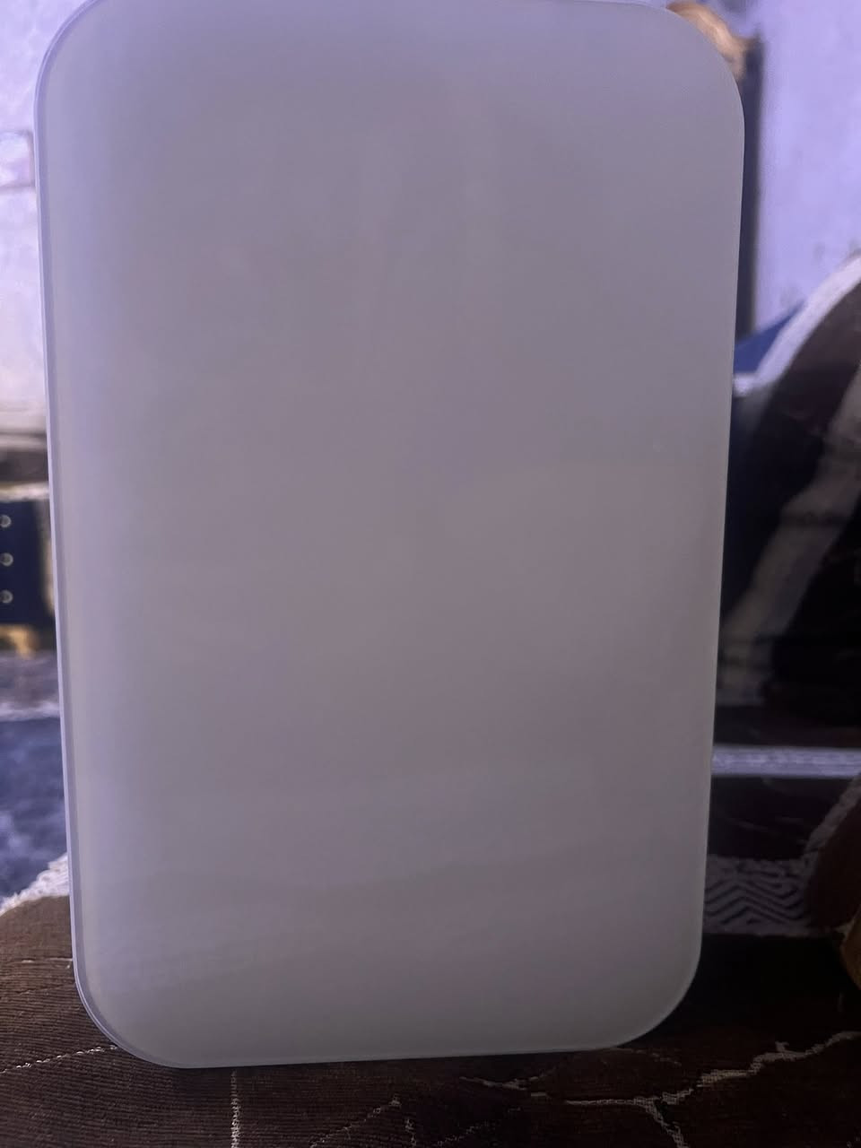 ثلاجة جديد بلكارتونة سعر 25


**إذا كنت صاحب هذا الإعلان وتريد حذفه لأي سبب، رجاءا أرسل رسالة إلى الدعم الفني**