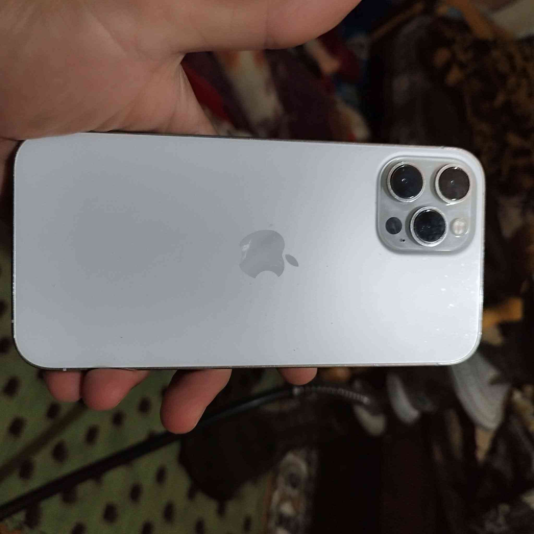 السلام وعليكم ايفون ١٢ برو ماكس جهاز ما مفتوح ابد شرق اوسط بطاريته 75  بلاديه شحنه كلش زين شغله وحده بي صوت النغمات شويه ناصي باقي مكفول من كلشي مراوس بجهاز اندرويد مكاني بغداد


**إذا كنت صاحب هذا الإعلان وتريد حذفه لأي سبب، رجاءا أرسل رسالة إلى الدعم الفني**