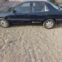 كير مكسر • محرك مكسر • موديل ٩٤