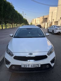 كيا سيراتو 2019 خليجي محرك 1600 سنوية بأسمي فول مواصفات فتحة / ويل كب ...