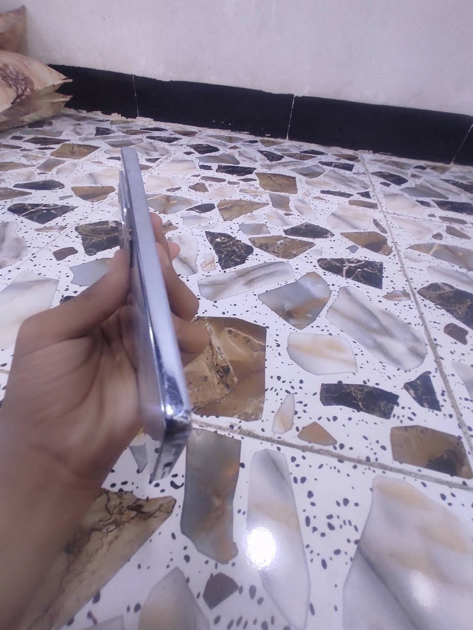 انفنكس جيتي 20 برو فايف جي 
ذاكره 256 رام 24 
ببجي 120 فريم سلس 
نضيف مامفتوح شرط 
فقط فطر بل لمس مامثر شي 
شراي ادفع سعر 
 أهل ال 200 مابيع


**إذا كنت صاحب هذا الإعلان وتريد حذفه لأي سبب، رجاءا أرسل رسالة إلى الدعم الفني**