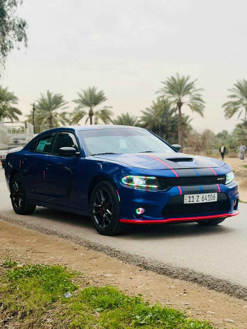 السلام عليكم للبيع جاجر 2022
الون ازرق مميز وارد أمريكي

حادث جاملغين وبنيد 

المواصفات فول ماعدا الفتحه

بصمه 
بصمه ابواب
كشنات كهرباء
كشنات جلد
كشنات خزن
كشنات تدفئه تبريد
كشنات خلقيه تدفئه
ستيرن كهرباء
ستيرن تدفئه تبريد 
شفتات ستيرن
تحكم ستيرن
شاشه كبيره
كامره خلفيه
محرك 6 3600
منضومه زنون اصليه
رقم بغداد جديد هزه وسنويه وكلشي جديد

السعر 195

العنوان بغداد الصابيات قرب جسر الدوار مال مرور التاجي

***********
