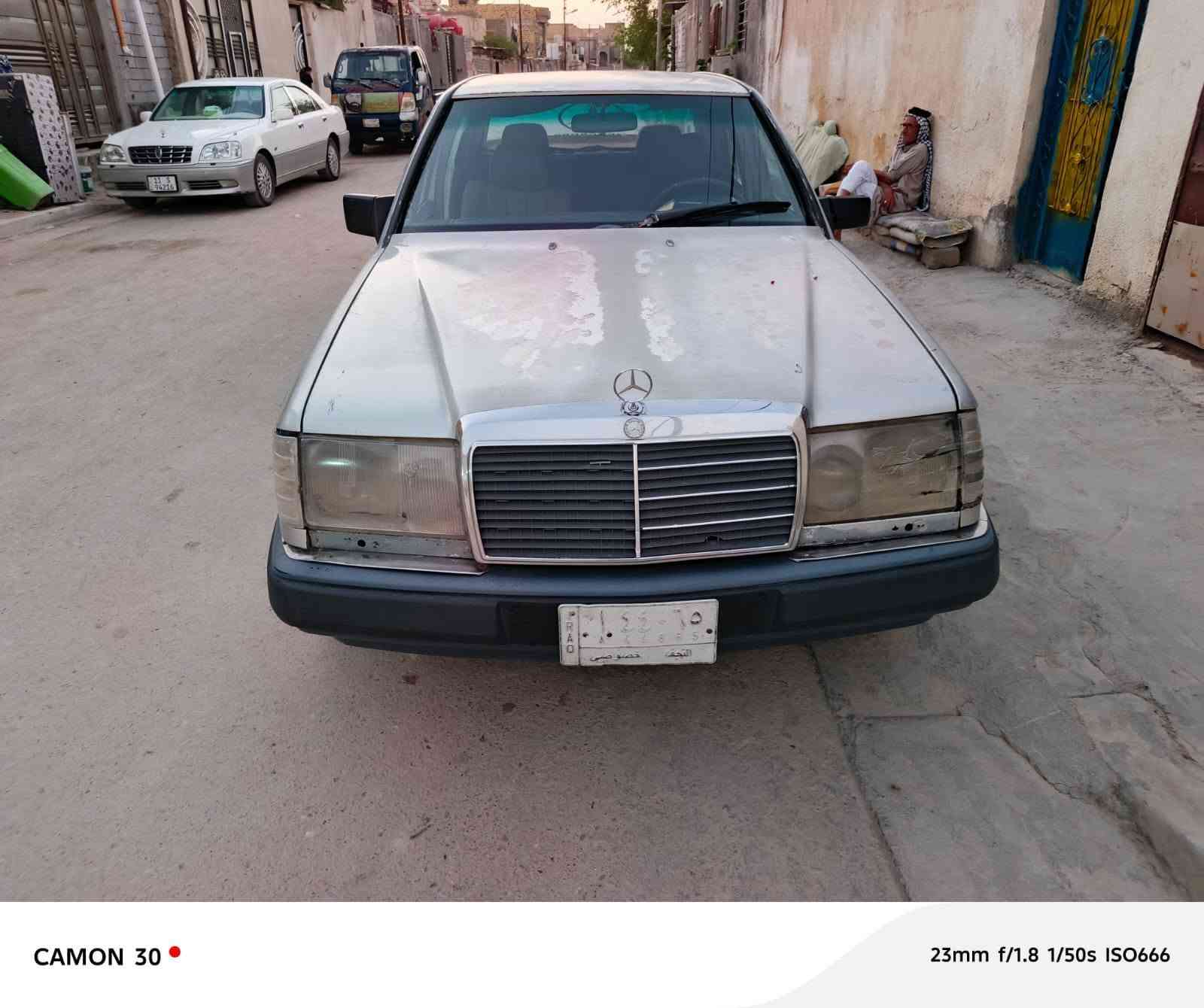 مارسدس 92مكينه كير 2ونصف حداديه زينه تبريد يشتغل سنويه27سعر33
لبصره قضاء القرنه
رقم الهاتف *********** المدينة, البصرة
