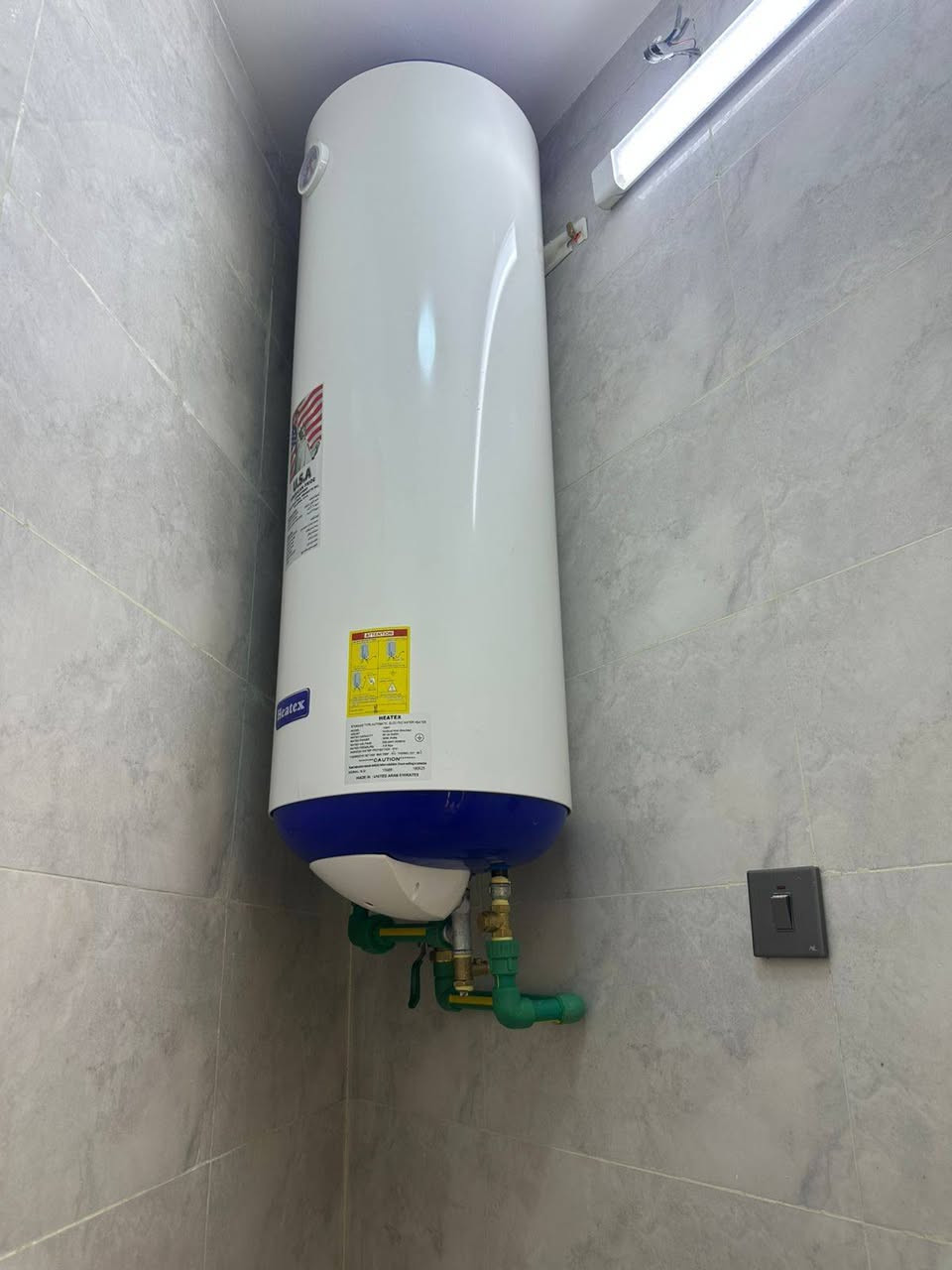 سلام عليكم ورحمه الله وبركاته تأسيس صحيات وتفليش وبناء والسعر مناسب من رخص لدمان *********** ابو فتيان متواجد في أي وقت
