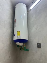 تأسيس صحيات • تفليش • بناء