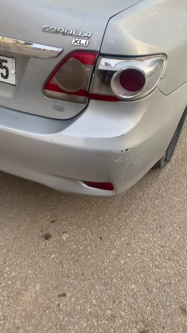 كورلا مديل ٢٠١٣ للبيع
سلام عليكم 

كورلا خليجي للبيع مديل ٢٠١٣

مكينه ١٨٠٠

ويل كب

اشاير جانبيه 

شاشه كبيره 

كير+ مكينه شرط جدد 

السياره باسمي

السياره رايدها ب 105 وبيها مجال او مراوس حسب القناعه

مكان السياره بل نجف

*********** بي واتساب
