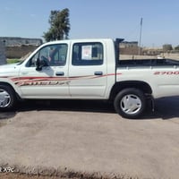 سيارة جمرة موديل 2005 مكفوله مكينه لشركة خط لشركة رقم انكليزي بسمي سعر...