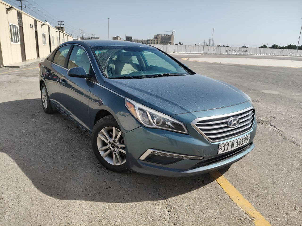 للبيع سوناتا 2015 ✅

سعرها ادخل ع رابط https://t.me/carssofiraq/15753

فئة بيسك اعتيادية
محرك 2400
GDI
ضايفلها شاشة اندرويد وكاميرا
حدادية جديدة وادامة مستمرة 
ماشية 87الف قابل للزيادة
حادثها من امريكا سطحي بدون دواخل مصبوغة ال4قطع 
ايرباك دركة فقط
بيها جاملغ عكس السايق مبدل بأصلي نفس اللون 
سنوية وهزة جديدة ورقم دولي جديد تحويل مباشر
مكانها بغداد مجمع بسماية
رقم تلفون 
***********
.
.
🚗اعرض سيارتك ع اقوى قناة تلكرام للبيع و شراء سيارات ادخل ع رابط 
👇👇
https://t.me/carssofiraq
