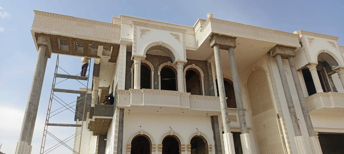 سلام عليكم يوجد كادر عمل تغليف واجهات فوم تركي ديكورات لبخ صبغ بأسعار مناسبة جداً اليحب يشتغل بيته يتواصل خاص سعر مناسب تنظيف بيوت ترميم جدران داخل الرمادي


**إذا كنت صاحب هذا الإعلان وتريد حذفه لأي سبب، رجاءا أرسل رسالة إلى الدعم الفني**