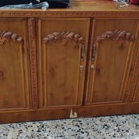 بوفيه • تسكام • بغداد